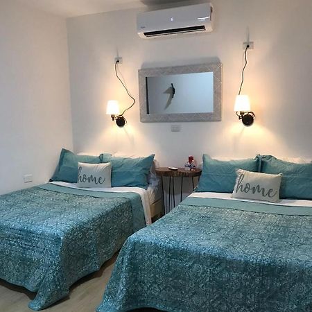 Garden Suites Comalcalco Екстериор снимка
