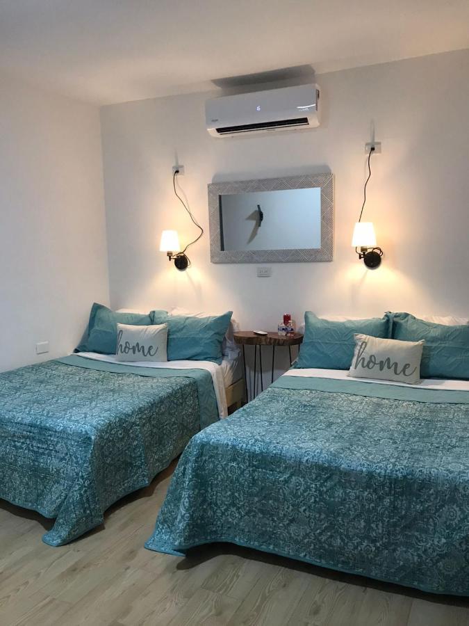 Garden Suites Comalcalco Екстериор снимка