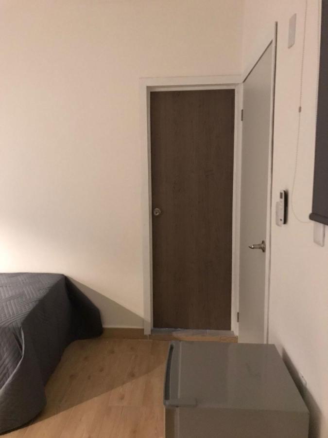 Garden Suites Comalcalco Екстериор снимка