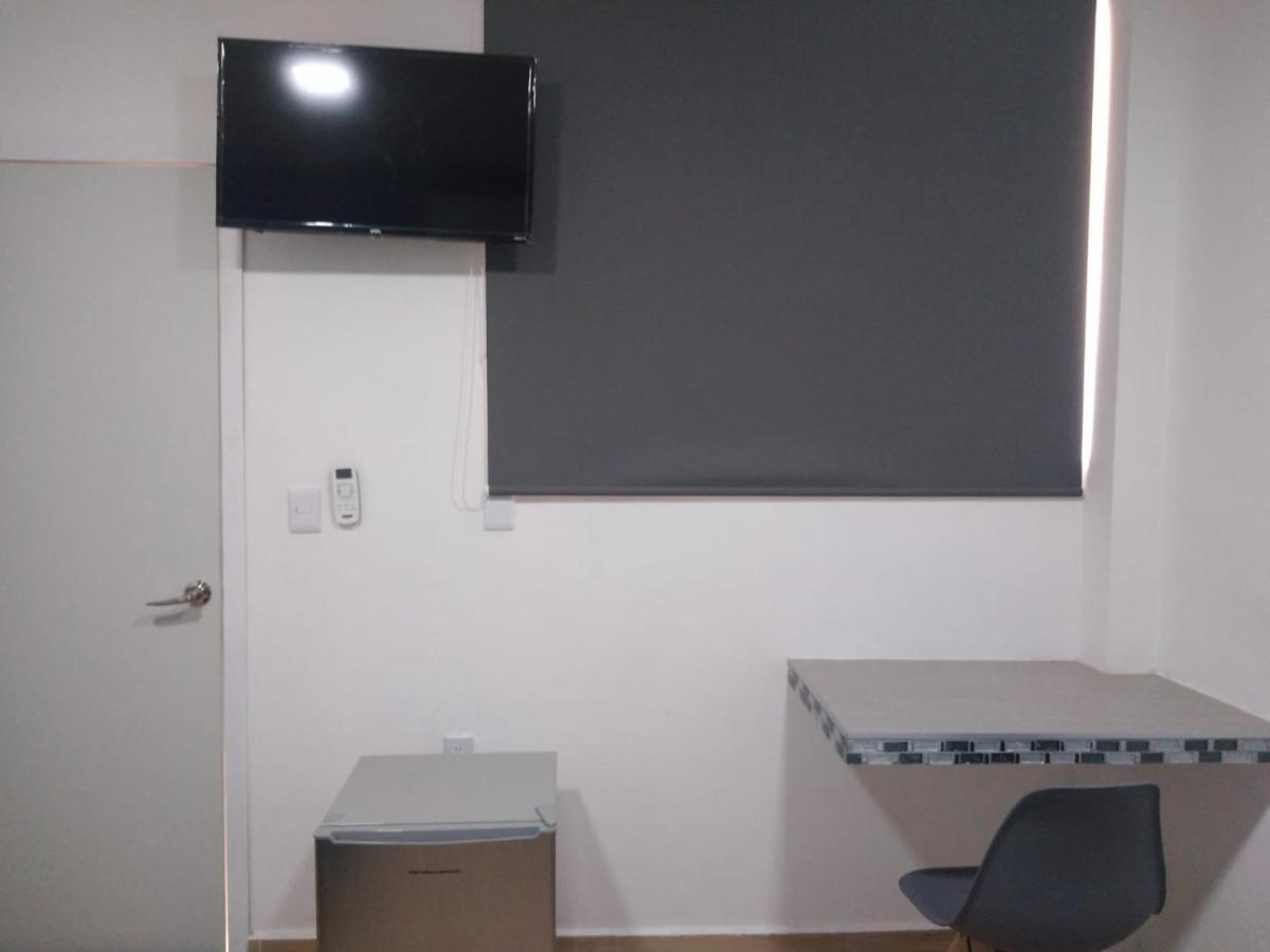 Garden Suites Comalcalco Екстериор снимка