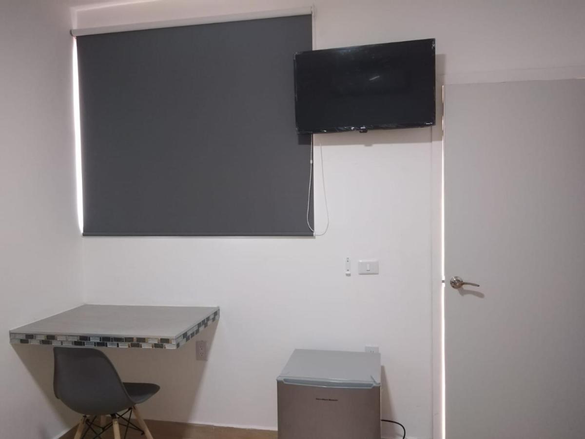 Garden Suites Comalcalco Екстериор снимка
