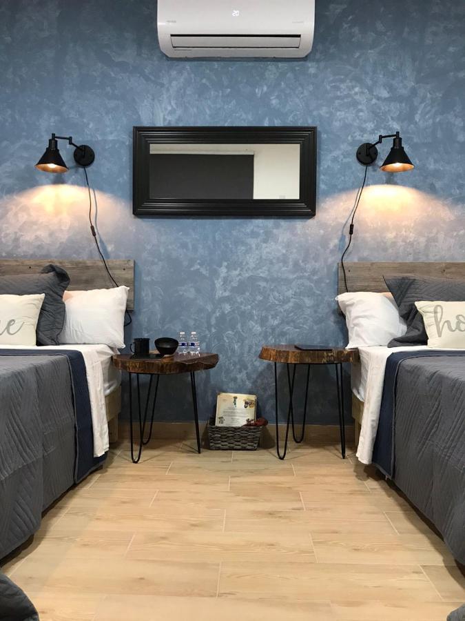 Garden Suites Comalcalco Екстериор снимка