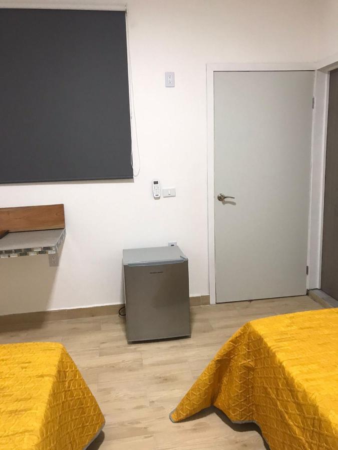 Garden Suites Comalcalco Екстериор снимка