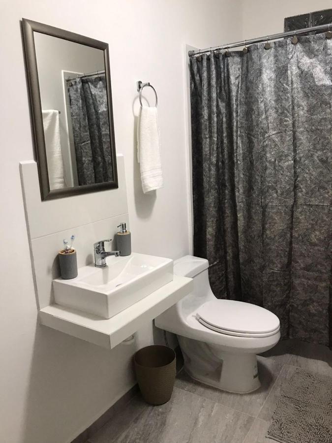 Garden Suites Comalcalco Екстериор снимка