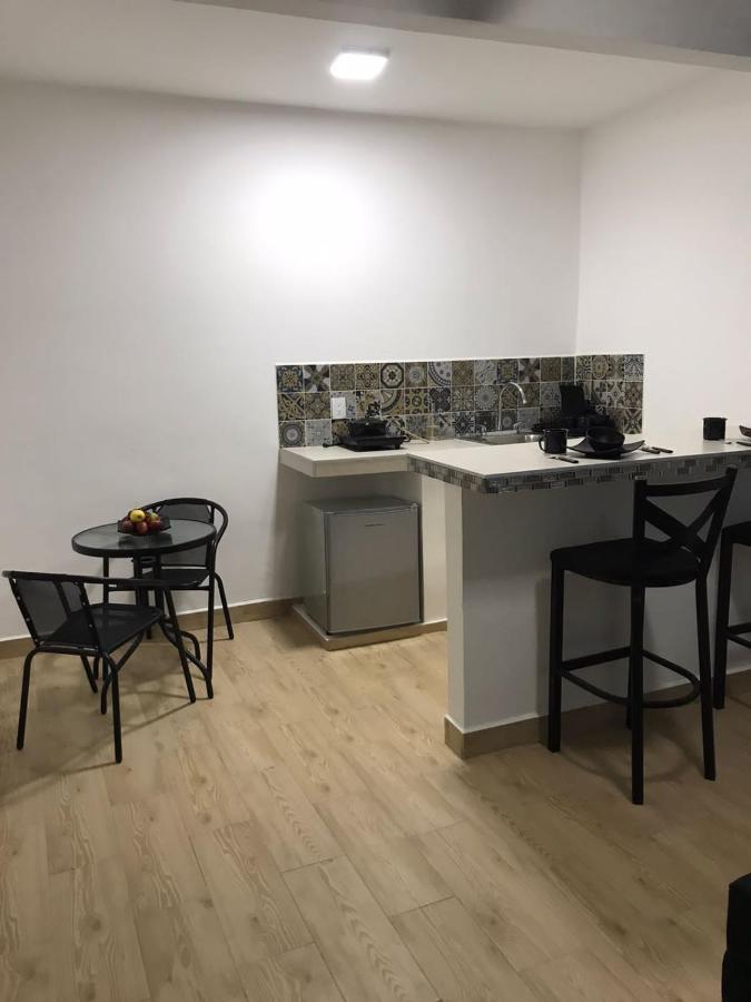 Garden Suites Comalcalco Екстериор снимка