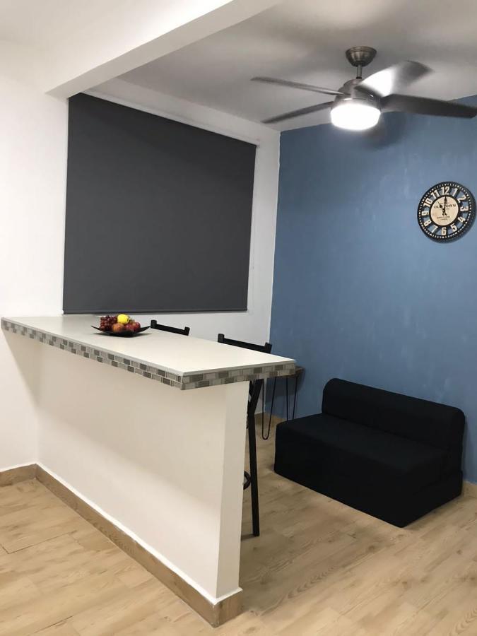 Garden Suites Comalcalco Екстериор снимка