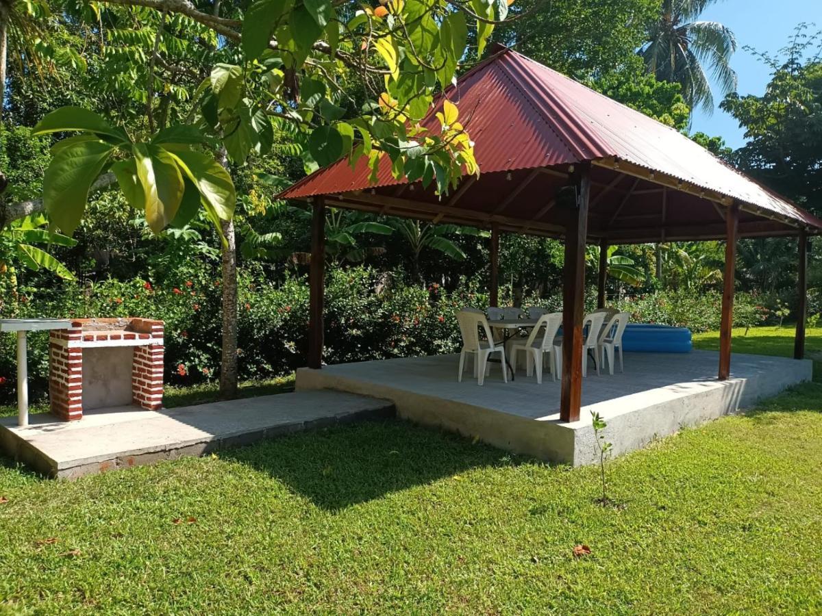 Garden Suites Comalcalco Екстериор снимка