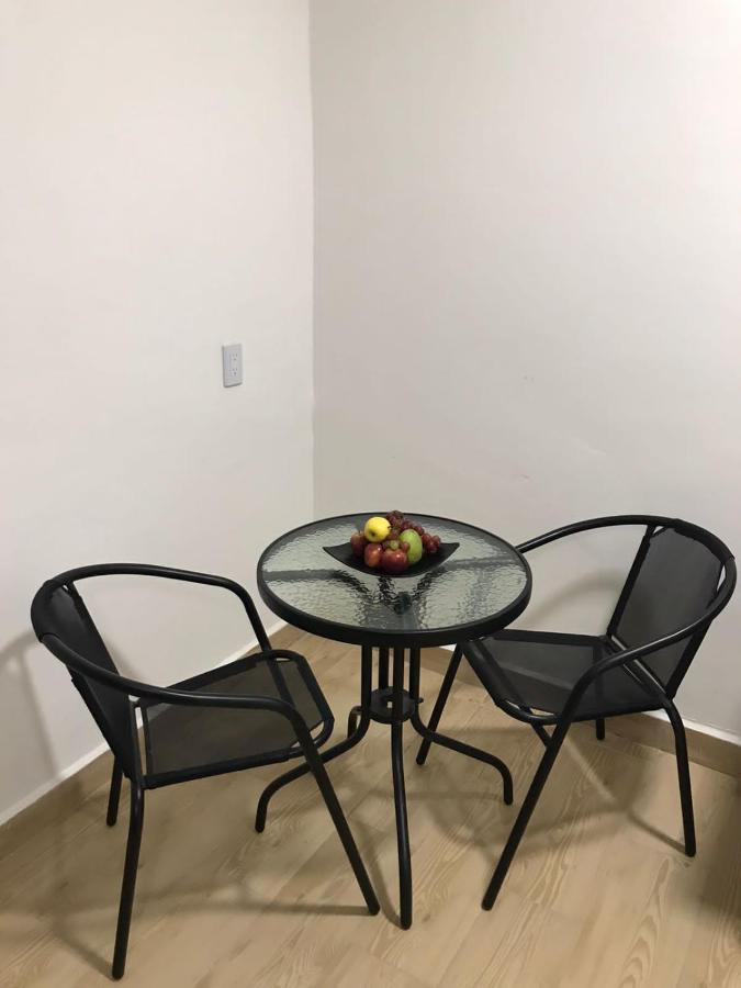 Garden Suites Comalcalco Екстериор снимка