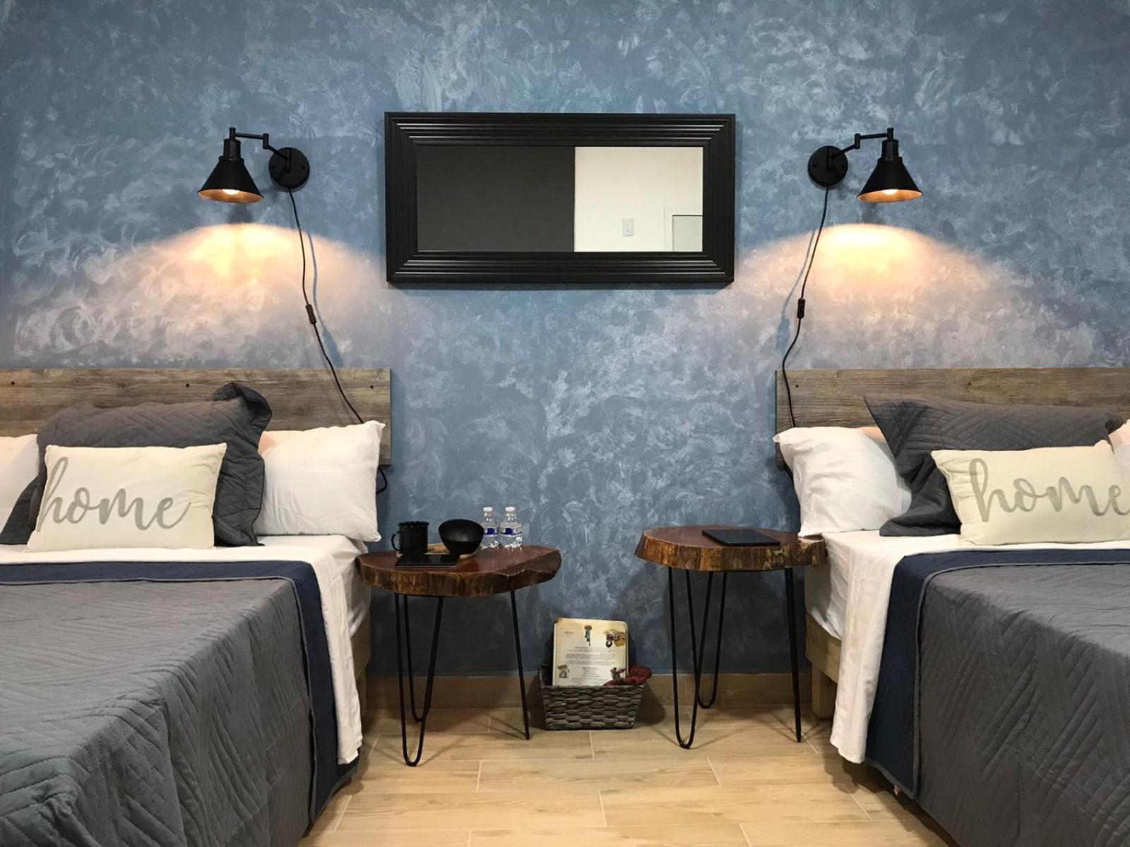 Garden Suites Comalcalco Екстериор снимка