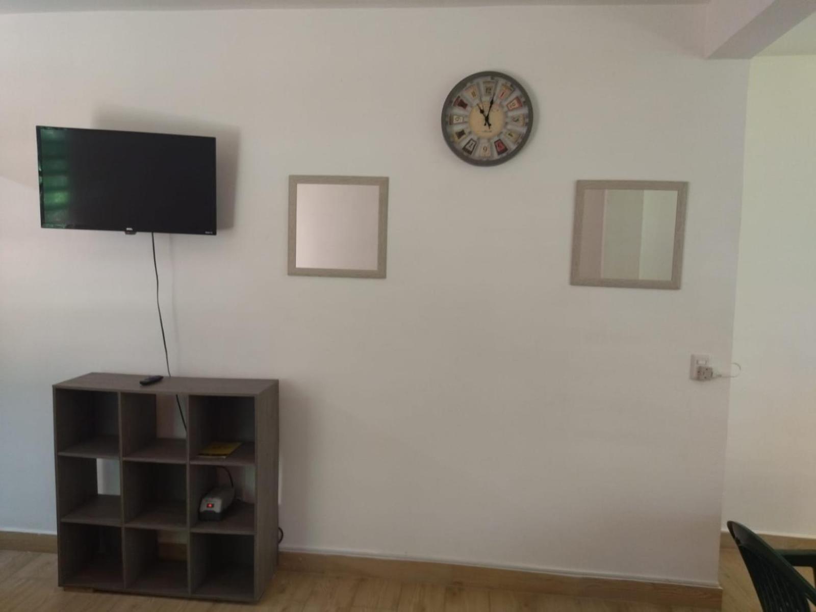 Garden Suites Comalcalco Екстериор снимка