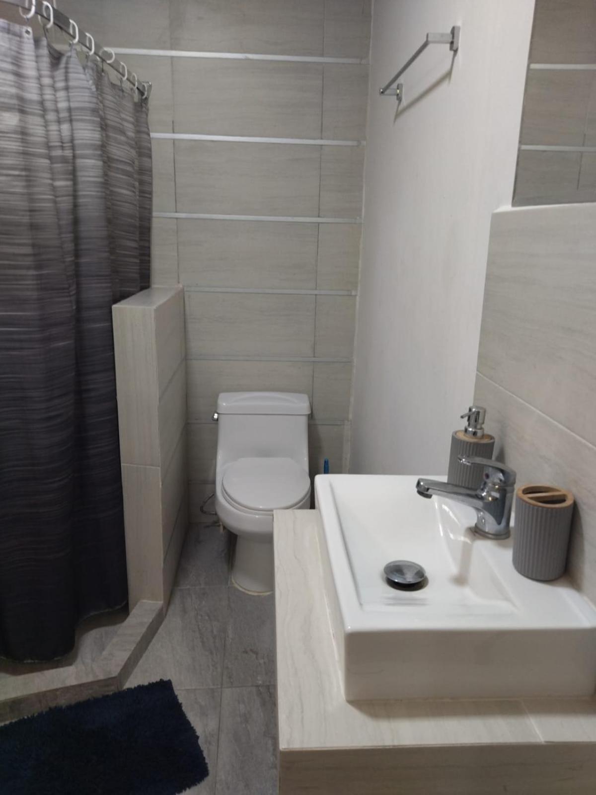 Garden Suites Comalcalco Екстериор снимка