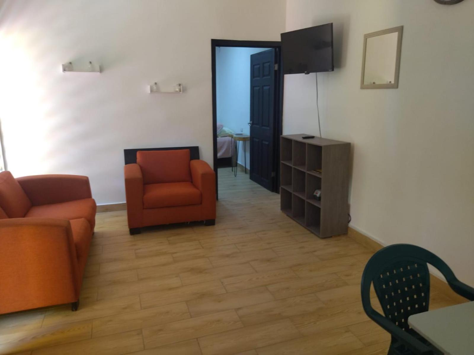 Garden Suites Comalcalco Екстериор снимка