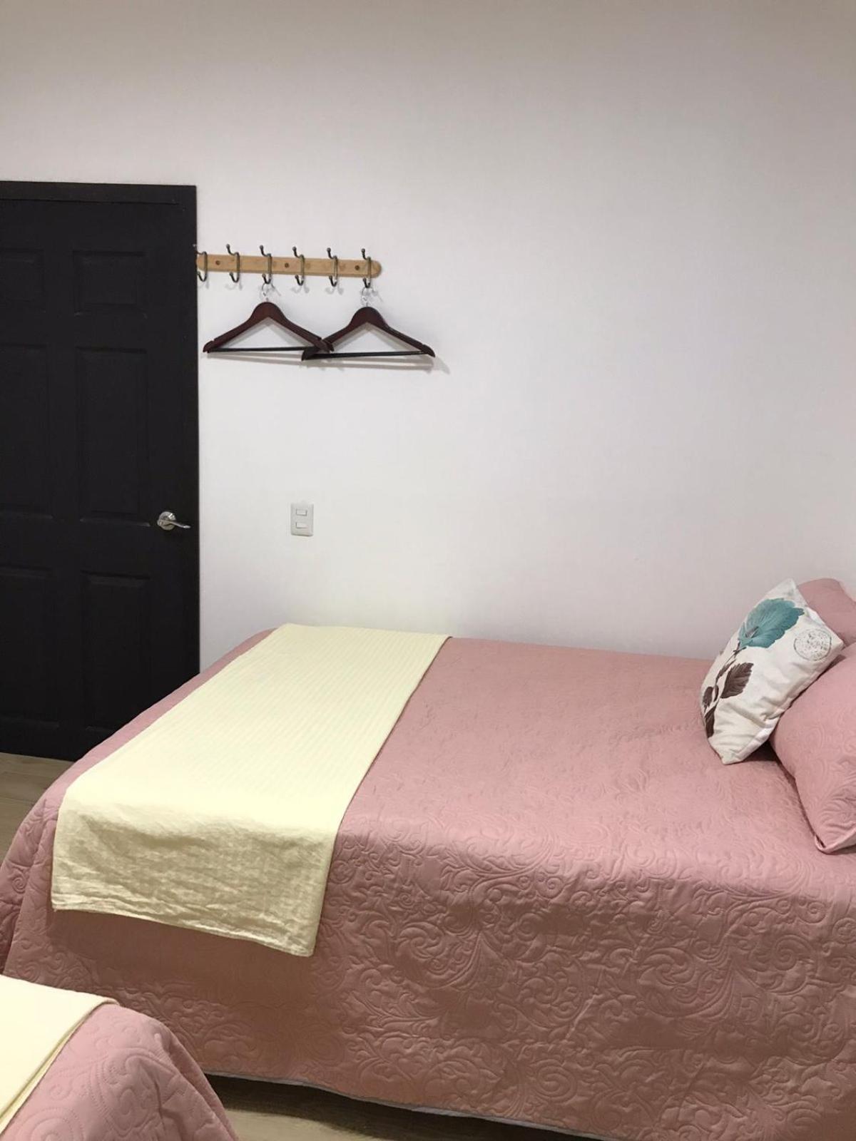 Garden Suites Comalcalco Екстериор снимка